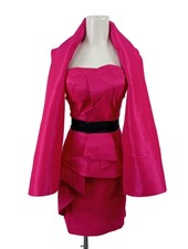 MAGIC NIGHTS Bandeaukleid