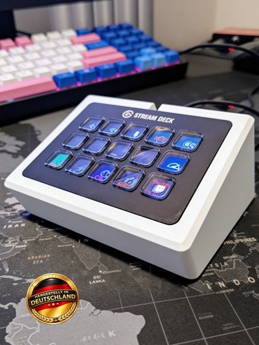 Elgato stream deck mk1 - elgato,