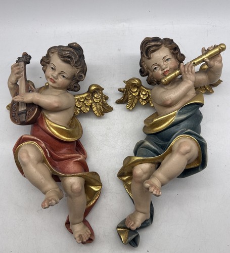 28488 barockengel putte putto - 28488/,