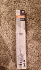 OSRAM Powerstar HQI-T/N Lampe 400 Watt Neutralweiß E40 Halogen Metalldampflampe