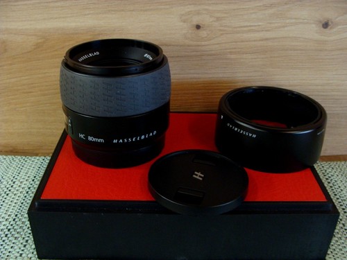 Hasselblad hc - hasselblad,