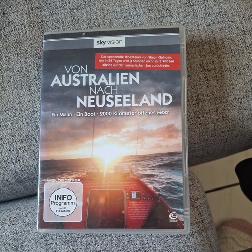 Von australien nach - von,
