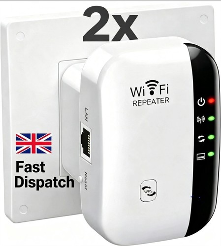 Wifi extender repeater - repeater, wlan