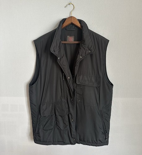 Bogner weste für herren - bogner,
