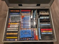 Hörspiel Kassetten Konvolut