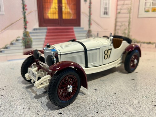 Mercedes benz sskl 1931 - benz,