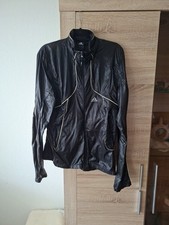 Adidas Herren Laufjacke  Größe M