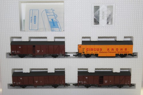 Roco 44009 - roco,