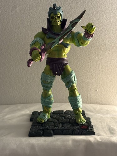 Masters the universe - masters, of