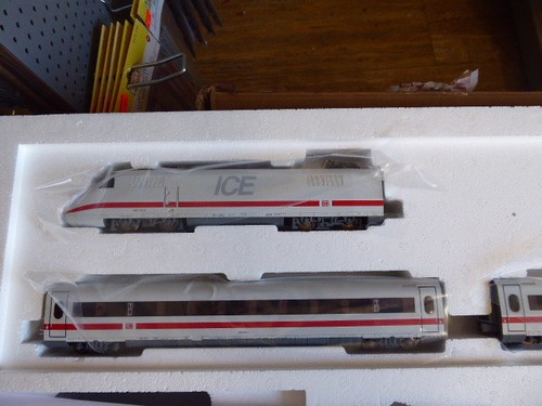 Märklin aus 29792 ice der - märklin,