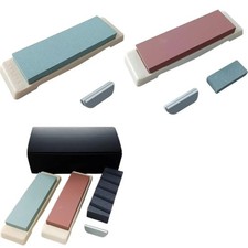 Naniwa Wetzstein Set mit