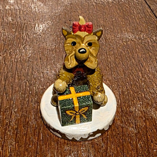 Hubrig winterkinder hund - hubrig,