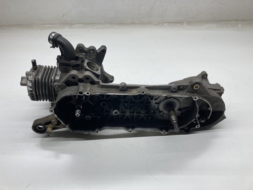 Kompletter motorblock aprilia - kompletter,