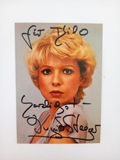 Ingrid Steeger -  - original