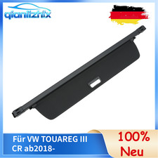 VW Touareg III 2018+