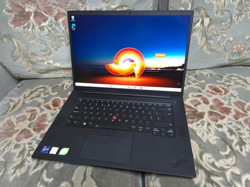 Lenovo thinkpad gen 16 - 4, 16"