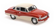 Minichamps wartburg a - 1:43,