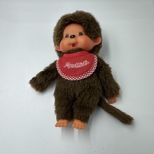 Monchhichi Vintage Sehr