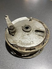 Pränafa Trommelbremse Tornax V 200 und andere Marken der 50iger Jahre