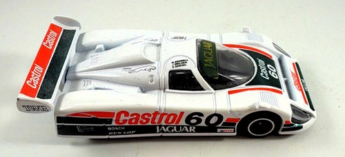 Jaguar xjr winner 24hrs - xjr-9,