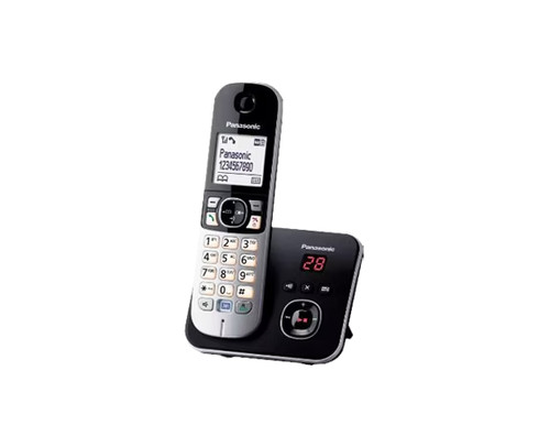 Ware panasonic kx tg6821 - panasonic, kx-tg6821