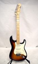 07/08 Fender Stratocaster