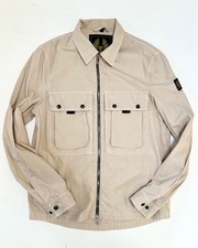 Belstaff TACTICAL OVERSHIRT
