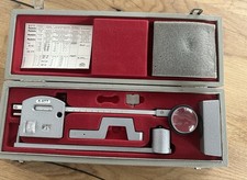 A.OTT, Kempten Präzisions