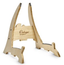 Ortega Wooden Guitar Stand