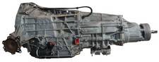 Automatic Transmission For