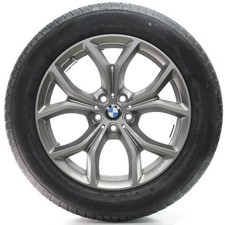 BMW X5 G05 X6 G06 Winterräder