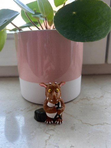 Tonies tonie figur grüffelo - figur,
