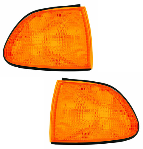Frontblinker set für - 7er, bmw