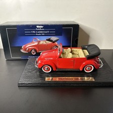 Tchibo Maisto Modellauto 1 