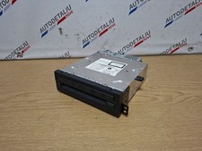 BMW X5 E70 2007 CD