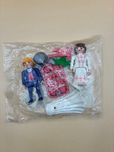 Playmobil 7218 victorian - playmobil,