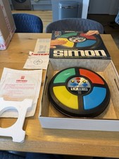 MB Simon Vintage 1978