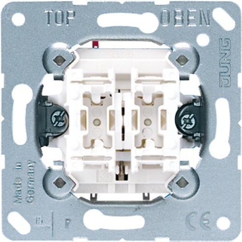 Jung cd500ww cd500 - cd500, alpinweiß