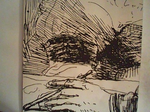 Rembrandt van rijn radierungen - van,