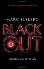 Blackout von Elsberg, Marc | Buch | Zustand akzeptabel