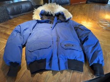 Canada Goose Jacke Herren
