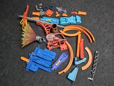 hot wheels Bahn Diverse Teile
