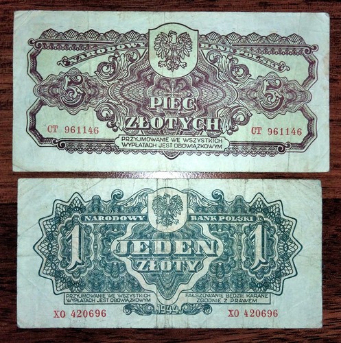 Alte banknoten für sammler - alte,