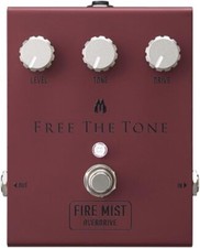Free the tone fire mist - fm-1v,