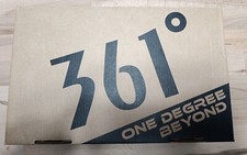 361 Degrees Womens Athletic
