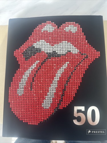 The rolling stones buch mit - the,