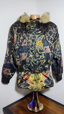 Emmegi vintage Jacke 
