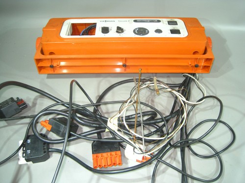 Viessmann trimatik - viessmann, p
