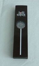 Lolli Clock Watch Chrono