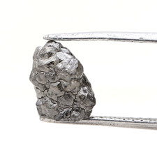 Groß Ungeschnitten Diamant